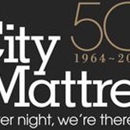 City Mattress - Mattresses
