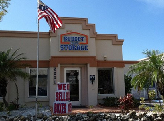 Budget Self Storage - Fruitville - Sarasota, FL