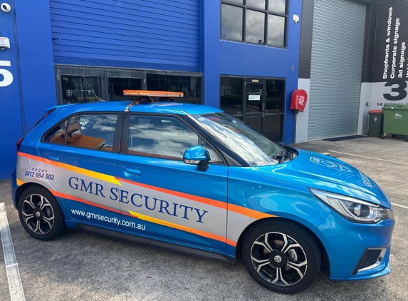 GMR Security - Murarrie, QLD
