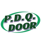 PDQ Door - Rockport