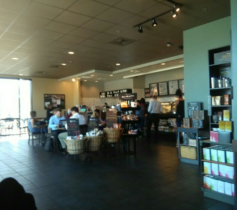 Starbucks Coffee - Sacramento, CA