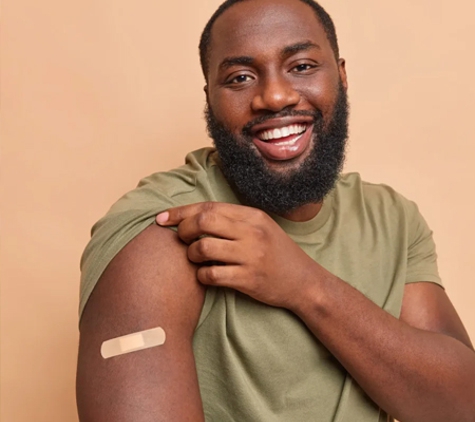 GreenVibe Clinic - Victoria Park, WA