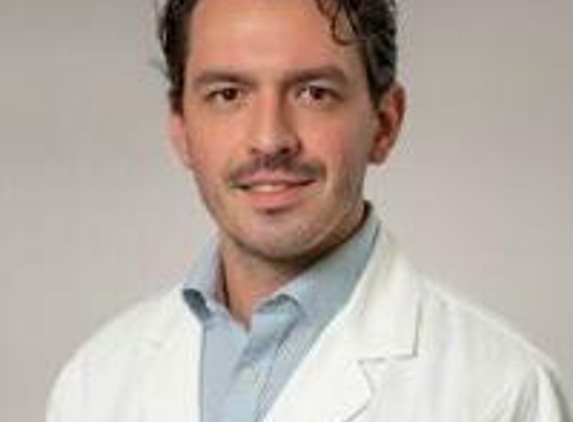 Daniel Machado, MD - New Orleans, LA