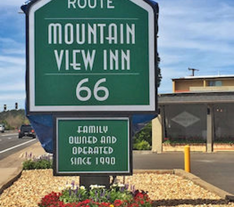 Mountain View Inn - Flagstaff, AZ