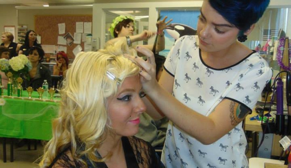 LaBaron Hairdressing Academy - Shawnee Mission, KS