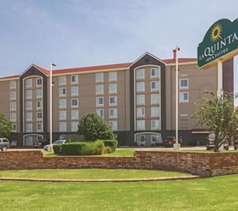 La Quinta - Oklahoma City, OK