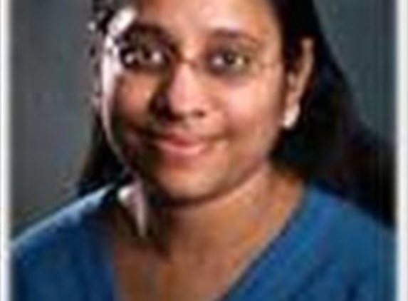 Vyjayanthi Atluri, MD - Burr Ridge, IL