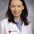 Margarita Barreiro, MD
