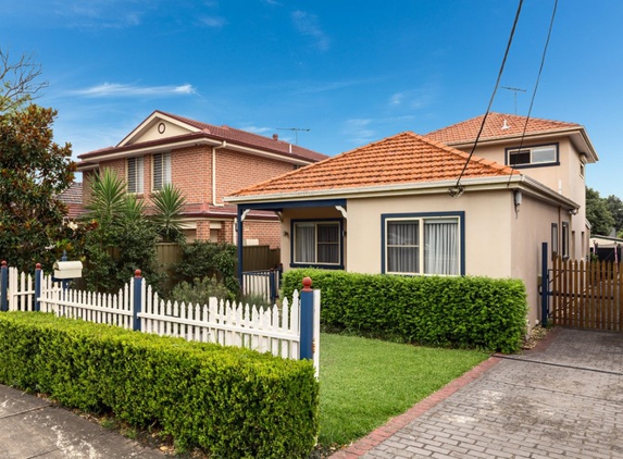 Begetis Estate Agents - Enfield, NSW