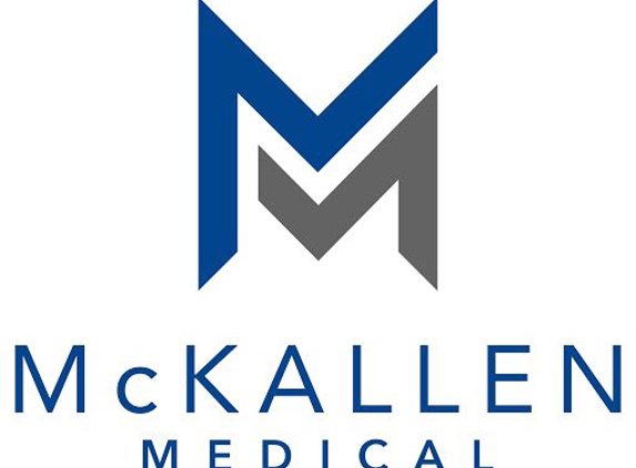 McKallen Medical Training - Ontario, CA