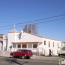 Faith temple church of God and Christ - Pentecostal Churches