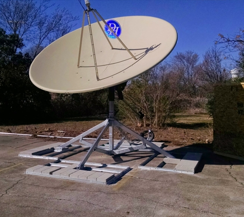 Satellite Systems & Service, Inc. - Dallas, TX. TV Station Systems