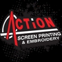 Action Screen Printing & Embroidery