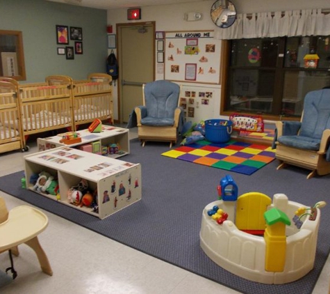 Moundsview KinderCare - Mounds View, MN