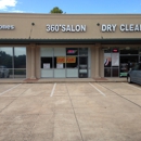 360 Degree Salon - Hair Braiding