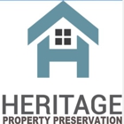 HERITAGE PROPERTY PRESERVATION - HANDYMAN