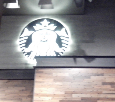 Starbucks Coffee - Anaheim, CA