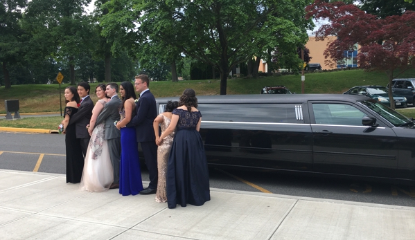 Mex Limousine Service Inc - Pearl River, NY. Nanuet High school Prom