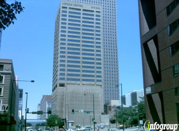 Lincoln Center - Denver, CO