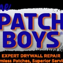 The Patch Boys of Monmouth and South Middlesex Counties - Drywall Contractors