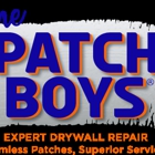 The Patch Boys of Lakeland