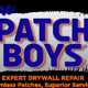 The Patch Boys of Greater Fayetteville