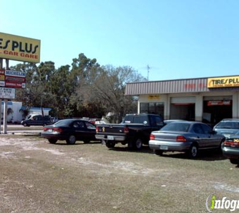 Tires Plus - Sarasota, FL