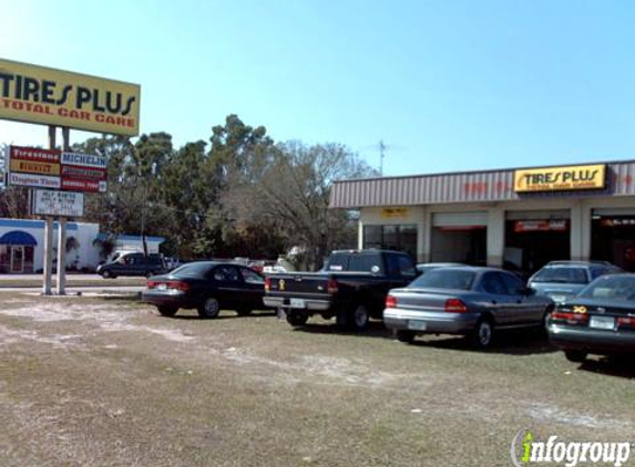 Tires Plus - Sarasota, FL