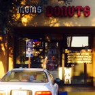 Moms Donuts