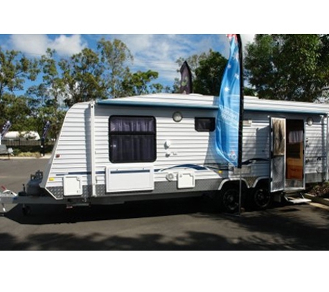 Discover Caravans - Springwood, QLD