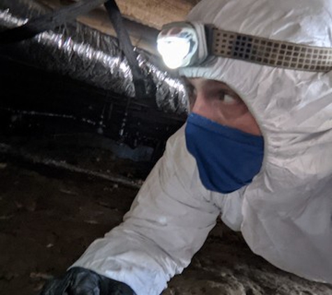 Restorable Solutions Mold Remediation - Tullahoma, TN