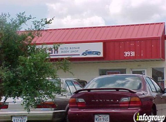 mash auto repair and body shop - garland, TX