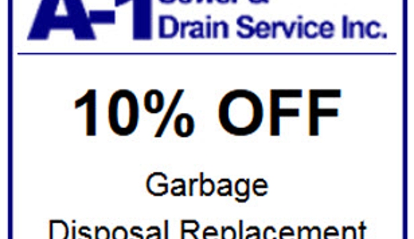 A-1 Sewer & Drain Service - Fort Wayne, IN