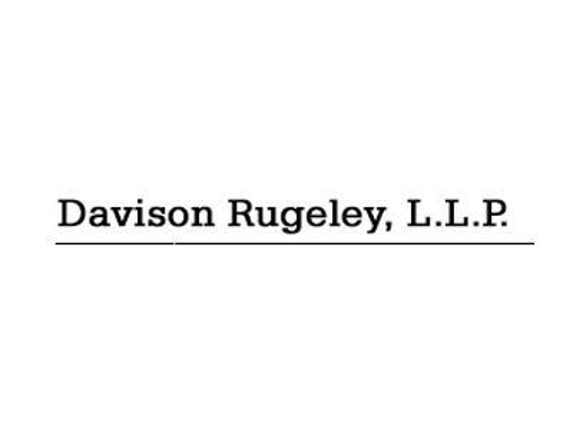 Davison Rugeley LLP - Wichita Falls, TX