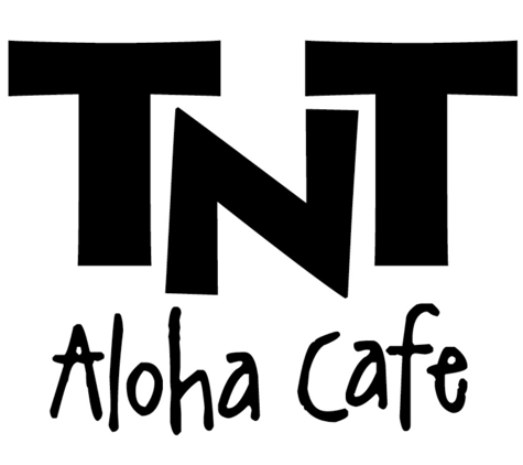 TNT Aloha Cafe - Torrance, CA. TNT Aloha Cafe 

24032 Vista Montana Torrance, California 90505

(310) 375-4553

https://tnt-aloha-cafe.com