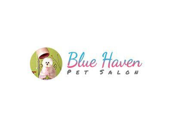 Blue Haven Pet Salon - Virginia Beach, VA