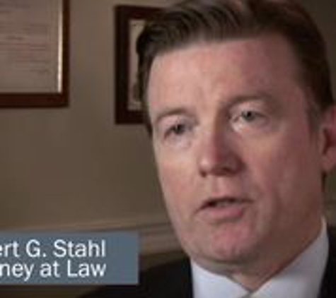 Stahl Criminal Defense Lawyers - Westfield, NJ