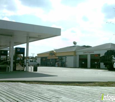 7-Eleven - Venice, FL