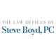 The Law Offices of Steve Boyd, PC