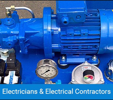 On Q Electrical - Clontarf, QLD. Electricians & Electrical Contractors