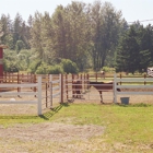 Arciniega Stables