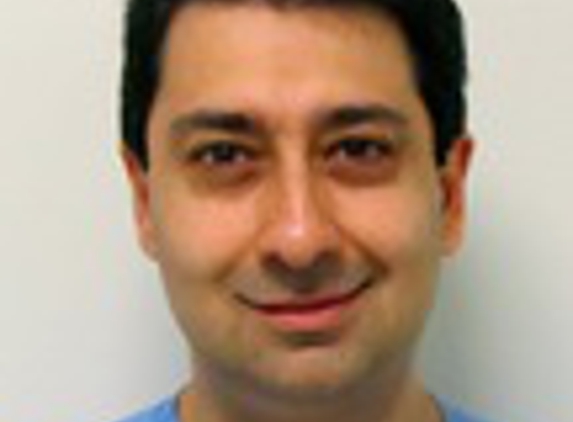 Dr. Ali Shariat, MD - New York, NY