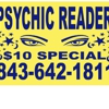 Psychic advisor cindy gallery