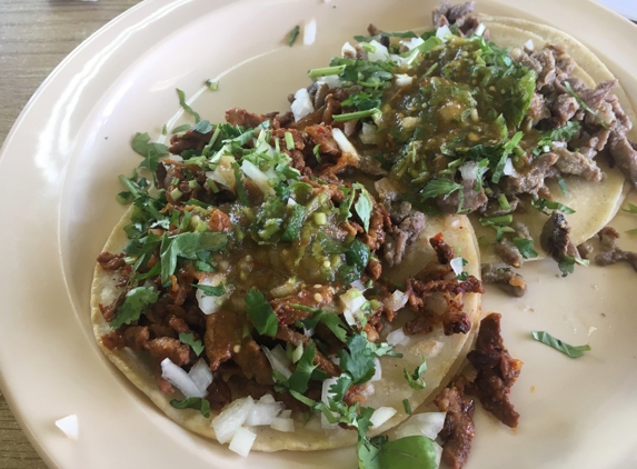 Taqueria Las Vegas - Milpitas, CA