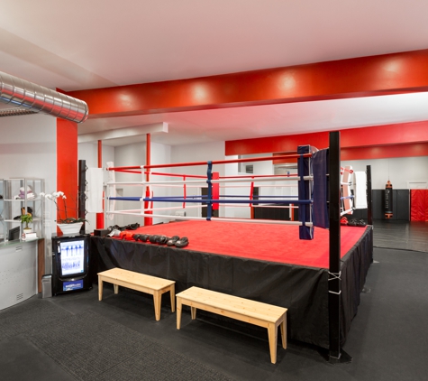 Powerhouse Kickboxing and Fitness Inc - Watertown, MA