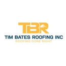 Tim Bates Roofing Inc. - Roofing Contractors