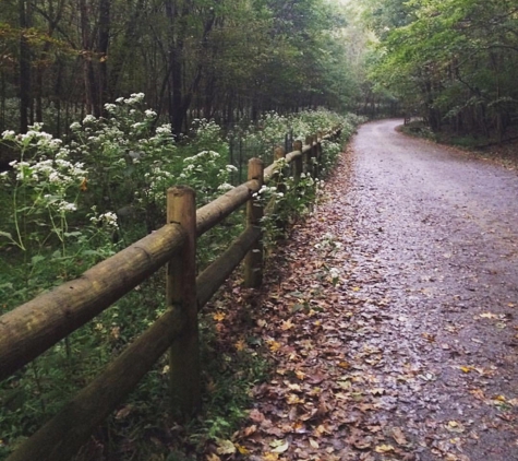 Radnor Lake State Park - Nashville, TN