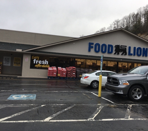 Food Lion - Banner Elk, NC