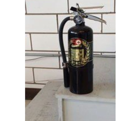 Valley Fire Extinguisher Inc - Greeley, CO