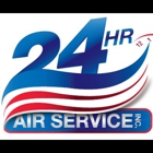 24 Hour Air Service
